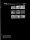 Snow Pictures (9 Negatives), January 28-31, 1966 [Sleeve 62, Folder a, Box 39]